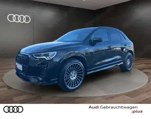 Audi Q3 40 TDI qu. S tr. S LINE+AHZV+KAMERA+ACC