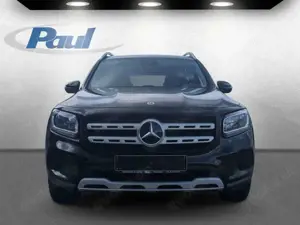 Mercedes-Benz GLB 200 4MATIC Autom.+AHK+LM Bild 3