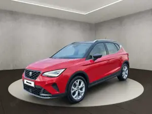 SEAT Arona FR