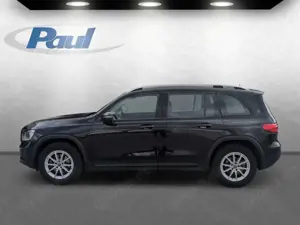 Mercedes-Benz GLB 200 4MATIC Autom.+AHK+LM Bild 5