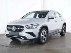 Mercedes-Benz GLA 200 PROGRESSIVE ADVANCED+KAMERA+WI-PAKET+18"