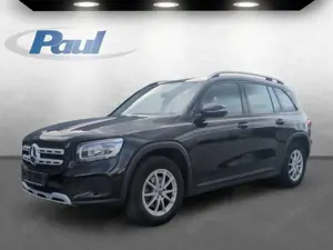 Mercedes-Benz GLB 200 4MATIC Autom.+AHK+LM Bild 2