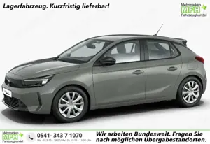 Opel Corsa Edition  Hybrid TechP KomfortP SichtP LED Kam18...