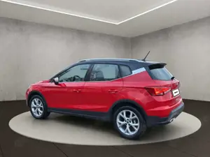 SEAT Arona FR Bild 3