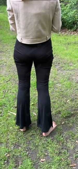 Sinnliche Entspannung