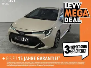 Toyota Corolla TS 2.0 Hybrid Team D +LED+Navi+PDC+Kamera