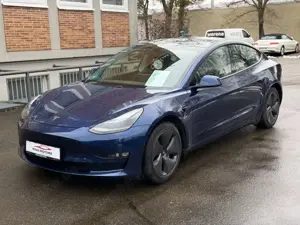 Tesla Model 3 Long Range Dual AWD