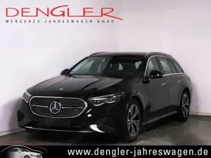 Mercedes-Benz E 220 T d 4M DIGI-LIGHT*360*MEMO AVANTGARDE ADV+