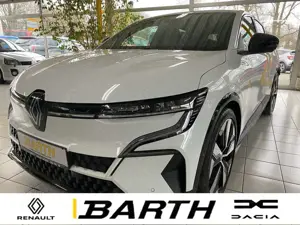 Renault Megane Techno