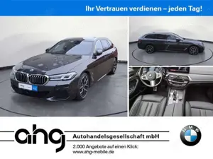 BMW 530 d xDrive Touring *Navi*Pano*LED*HUD*SHZ*Rückf