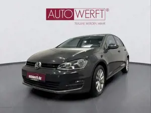 Volkswagen Golf 7 1.6 TDI BMT LOUNGE L+S KLIMA SHZ PDC