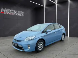 Toyota Prius 1.8 VVT-i Plug-in TEC-Ed