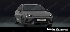 CUPRA Leon Sportstourer 2.0 TSI DSG 4Drive