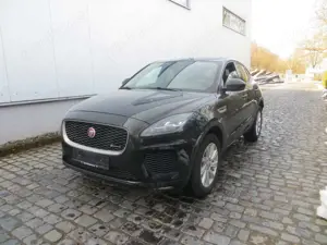 Jaguar E-Pace D18 R-Dynamic SE AWD