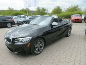 BMW 230 M235i xDrive Cabrio M Sport