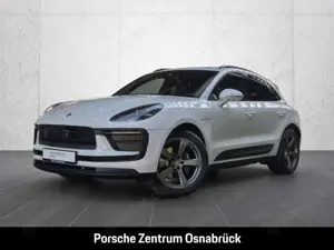 Porsche Macan Pano AHK Luft 20-Zoll BOSE 14-Wege Surround View B