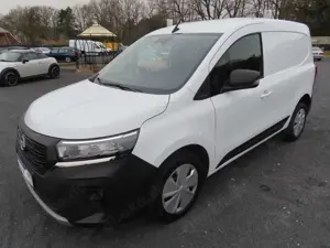 Nissan Townstar 2,2t L1 N-Connecta Kamera Tempo. Klima