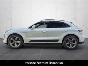 Porsche Macan Pano AHK Luft 20-Zoll BOSE 14-Wege Surround View B Bild 2