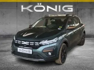 Dacia Sandero Stepway Extreme+ TCe 110