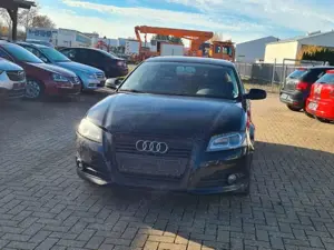 Audi A3 1.4 TFSI Ambition