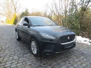 Jaguar E-Pace D18 R-Dynamic SE AWD Bild 3
