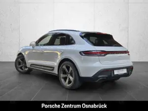 Porsche Macan Pano AHK Luft 20-Zoll BOSE 14-Wege Surround View B Bild 3