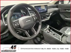 GWM Jolion Pro Premium+Automatik+Leder+LED+PANO+PDC+Dig.Cockpit+3 Bild 5