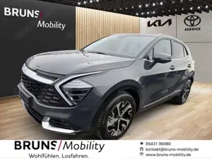 Kia Sportage 1.6 T-GDI Hybrid Spirit Kamera Allwetter