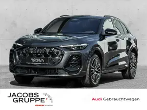 Audi Q5 TFSI quattro 2x S line Black/Pano/AHK/Tech-Pro
