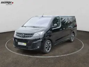 Opel Zafira Life Elegance L Leder/NAVI/KAMERA