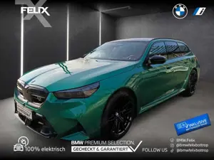 BMW M5 Touring xDrive+ICONIC GLOW+ANH.KUPPLUNG+BW