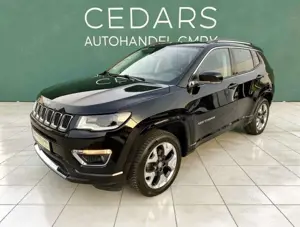 Jeep Compass Limited 4WD Aut. ACC Navi Xenon Carplay Pano Kam