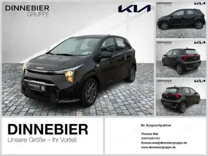 Kia Picanto 1.0 Vision Automatik+Navi+Kamera+SHZ
