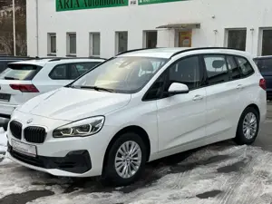 BMW 218 218 i Gran Tourer - LED NAVI TEMP ALU SHZ