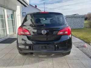 Opel Corsa Corsa 1.4 Edition Bild 5