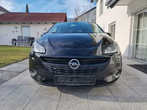 Opel Corsa Corsa 1.4 Edition Bild 2