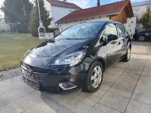 Opel Corsa Corsa 1.4 Edition Bild 3