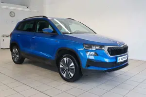 Skoda Karoq Tour Automatik Matrix LED ACC Kamera AHK