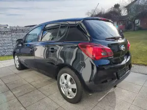 Opel Corsa Corsa 1.4 Edition Bild 4