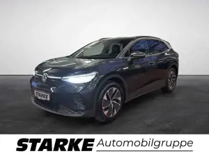Volkswagen ID.4 Pure Performance Bild 2