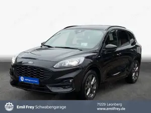 Ford Kuga 2.5 Duratec FHEV ST-LINE X