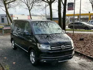 Volkswagen T6 Multivan BULLI.Highline 4Motion Auto/Standhei