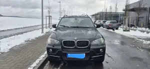 BMW X5 3.0d Bild 3