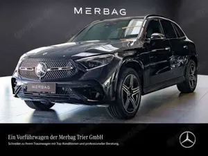 Mercedes-Benz GLC 300 de 4MATIC mit EQ Hybrid Technologieq AMG Pano digi