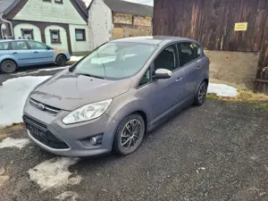 Ford C-Max 1.0 EcoBoost Start-Stopp-System Trend Bild 2