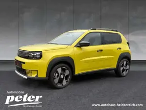 Fiat Grande Panda Grande Panda 1.2 Mild-Hybrid (EURO 6e)