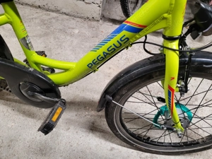 Kinderfahrrad für ca. 6 bis 9 Jahre