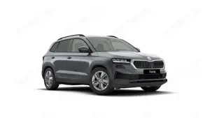 Skoda Karoq 130 Selection 1.5 TSI DSG // AHK,  KAMERA Bild 2