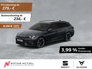 CUPRA Leon ST 1.5 eTSI DSG LED+NAV+APP+ACC+SHZ+PDC+RFK