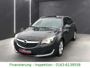Opel Insignia A Sports Tourer Business Edition